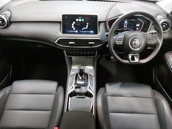 Used MG MG HS 2023 for sale - 77419127: Photo