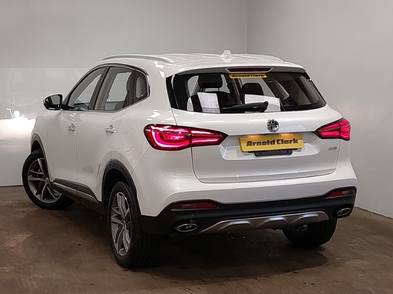 Used MG MG HS 2023 for sale - 77419127: Photo 3