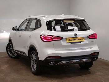 Used MG MG HS 2023 for sale - 77419127: Photo