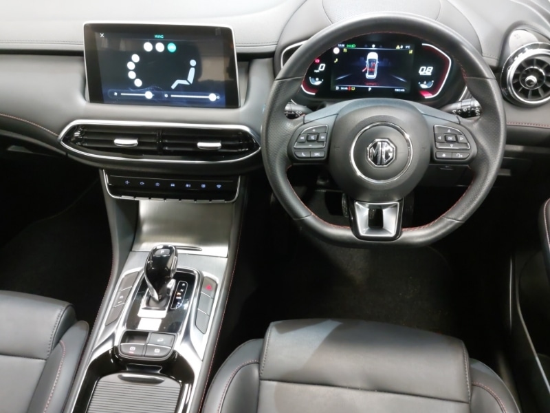 Used MG MG HS 2023 for sale - 77419127: Photo 7