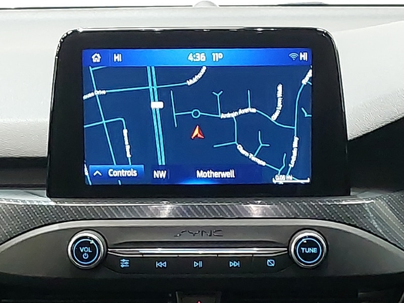 Used Ford Focus 2018 for sale - 77999940: Photo 11