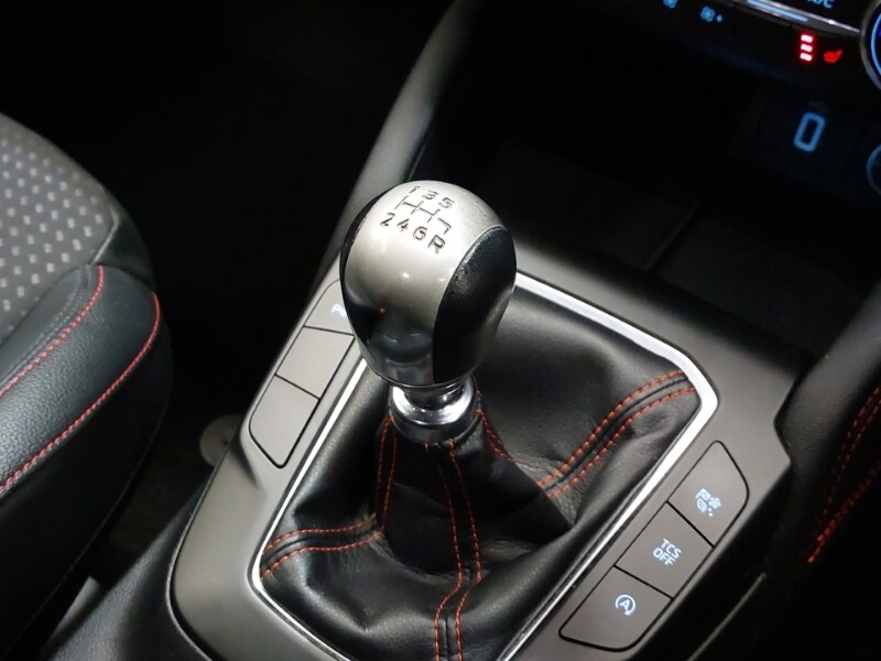 Used Ford Focus 2018 for sale - 77999940: Photo 12