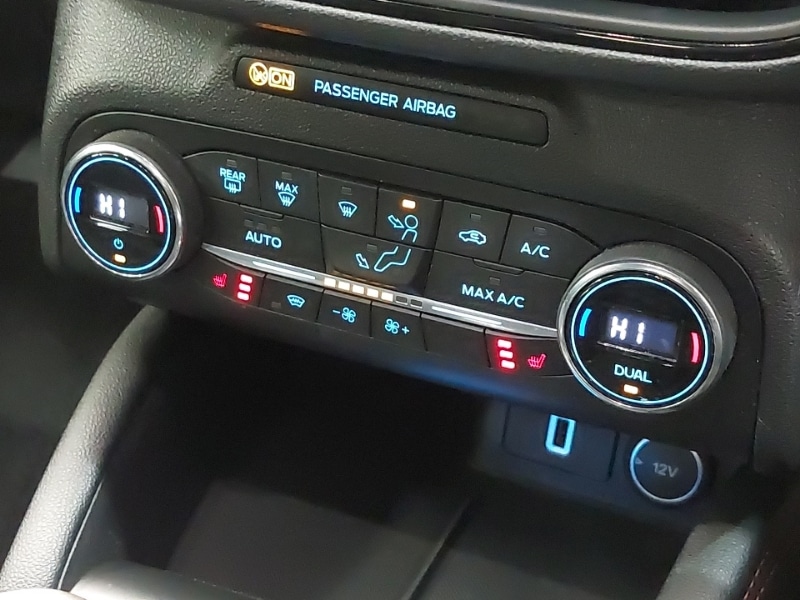 Used Ford Focus 2018 for sale - 77999940: Photo 13