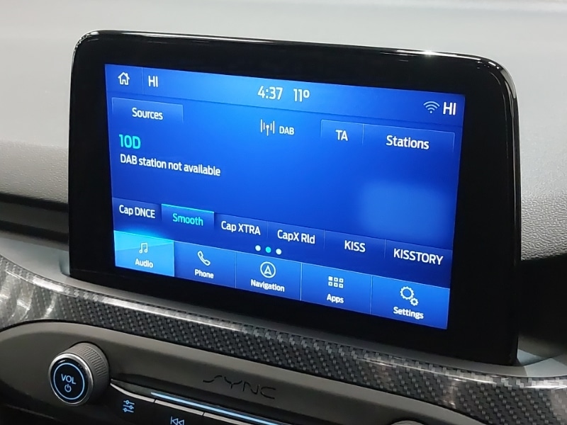 Used Ford Focus 2018 for sale - 77999940: Photo 14