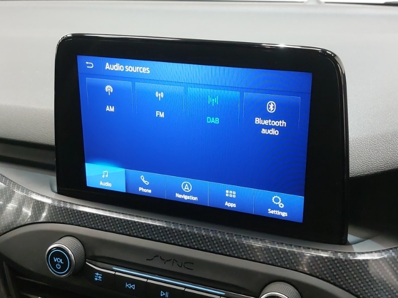 Used Ford Focus 2018 for sale - 77999940: Photo 15