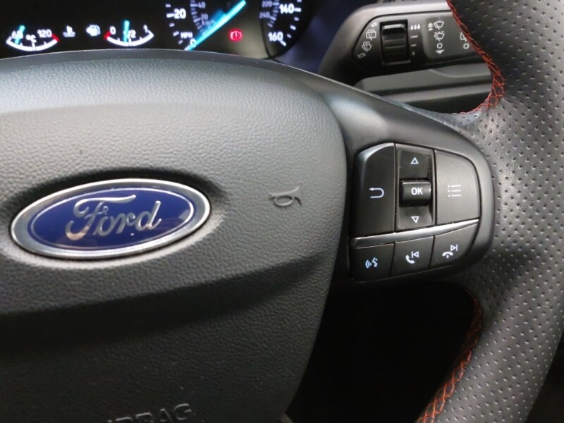 Used Ford Focus 2018 for sale - 77999940: Photo 16