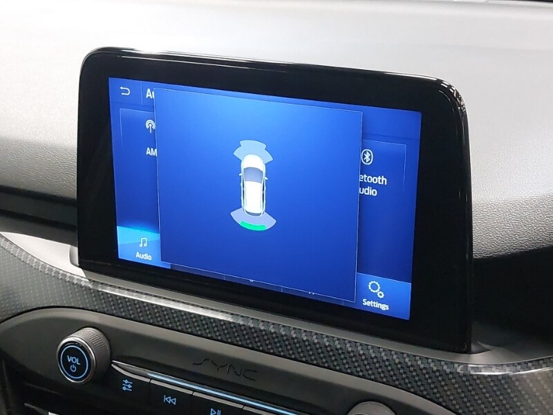 Used Ford Focus 2018 for sale - 77999940: Photo 17