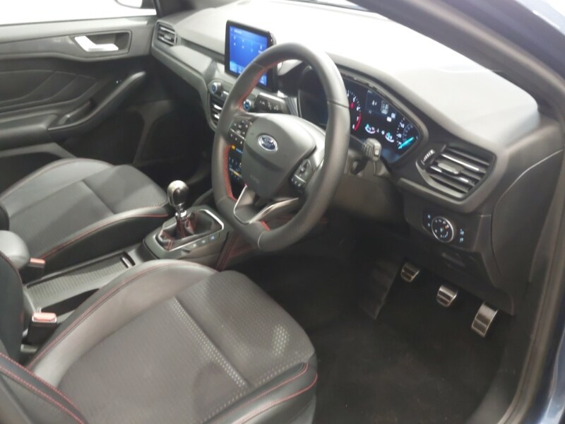 Used Ford Focus 2018 for sale - 77999940: Photo 18