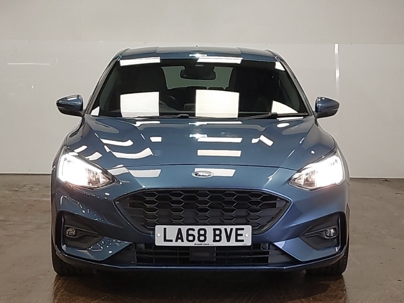 Used Ford Focus 2018 for sale - 77999940: Photo 19