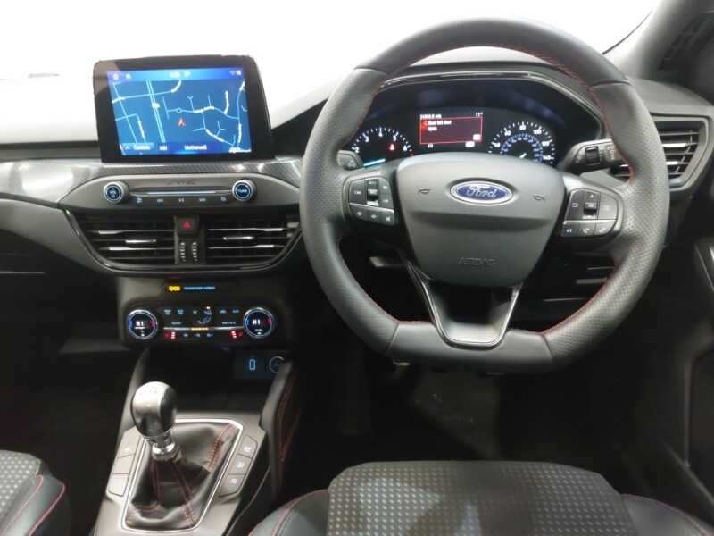 Used Ford Focus 2018 for sale - 77999940: Photo 7