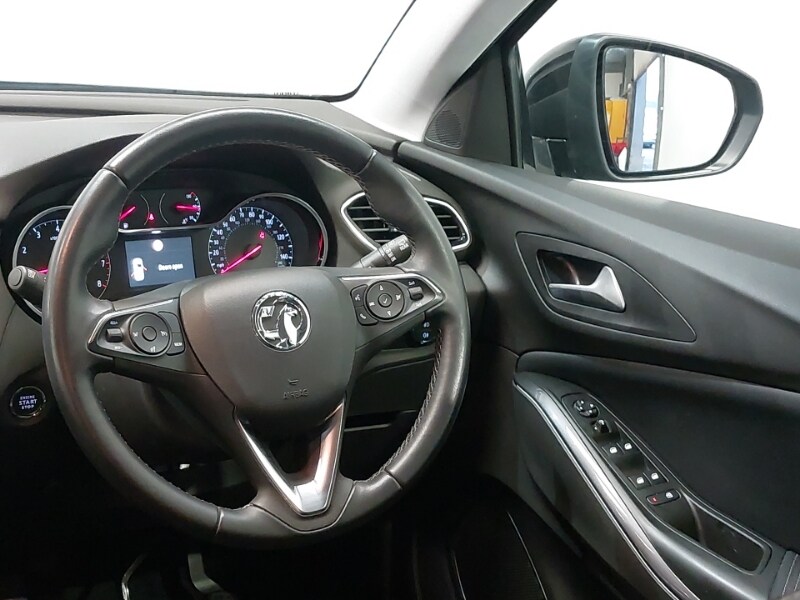 Used Vauxhall Grandland X 2021 for sale - 78066014: Photo 10