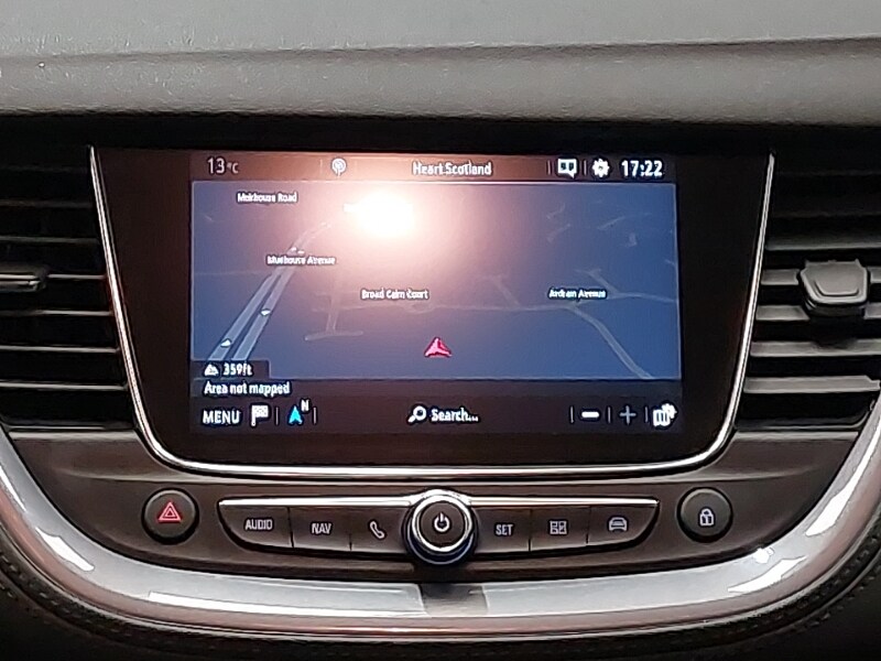 Used Vauxhall Grandland X 2021 for sale - 78066014: Photo 11