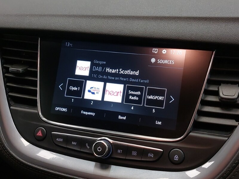 Used Vauxhall Grandland X 2021 for sale - 78066014: Photo 14