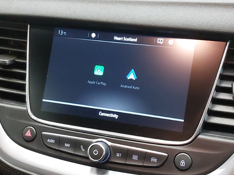 Used Vauxhall Grandland X 2021 for sale - 78066014: Photo 15