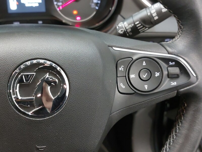 Used Vauxhall Grandland X 2021 for sale - 78066014: Photo 16