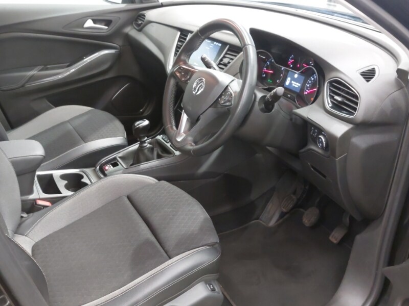 Used Vauxhall Grandland X 2021 for sale - 78066014: Photo 18