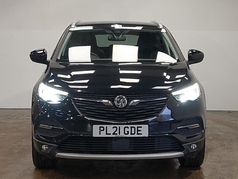 Used Vauxhall Grandland X 2021 for sale - 78066014: Photo 19