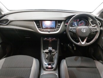 Used Vauxhall Grandland X 2021 for sale - 78066014: Photo