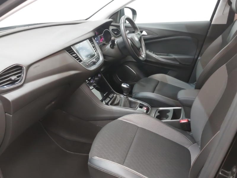 Used Vauxhall Grandland X 2021 for sale - 78066014: Photo 5