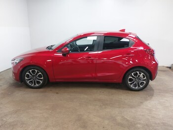 Used Mazda Mazda2 2017 for sale - 77251633: Photo