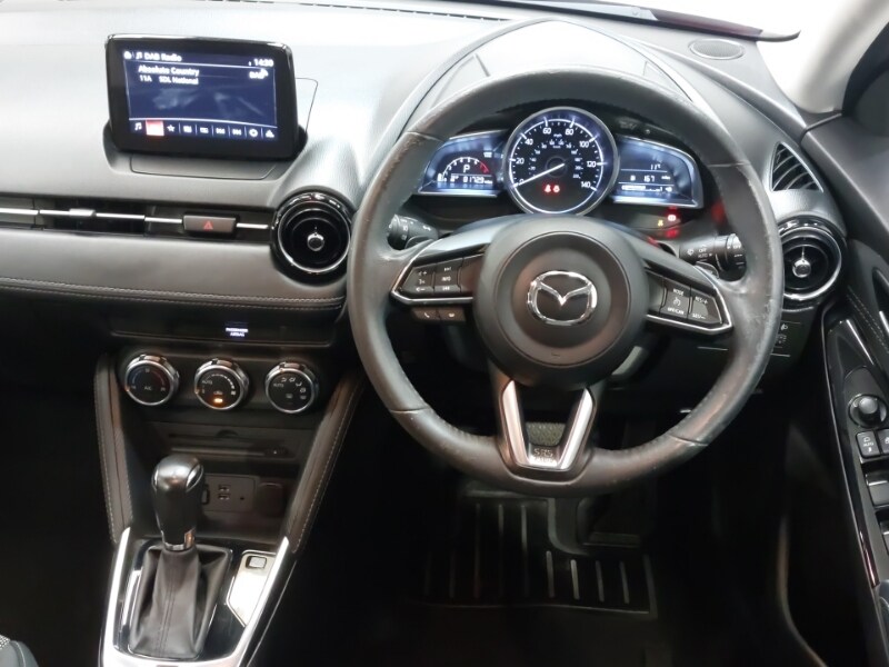 Used Mazda Mazda2 2017 for sale - 77251633: Photo 7