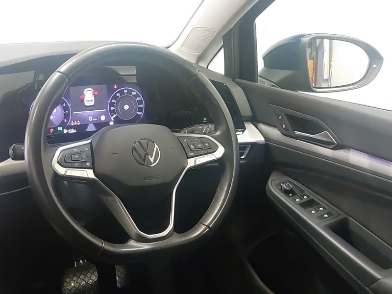 Used Volkswagen Golf 2023 for sale - 77126404: Photo 10