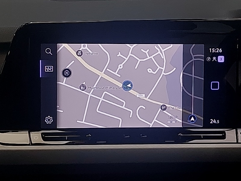 Used Volkswagen Golf 2023 for sale - 77126404: Photo 11