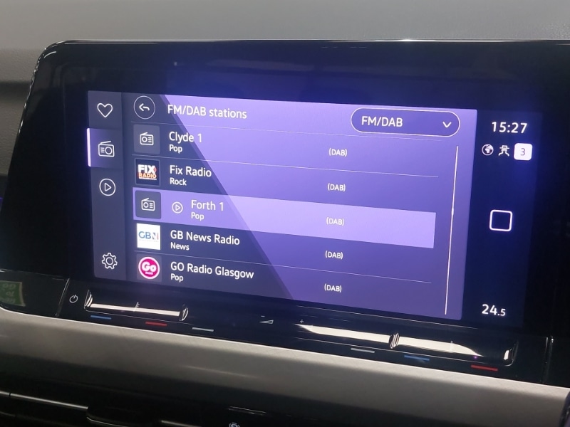 Used Volkswagen Golf 2023 for sale - 77126404: Photo 13