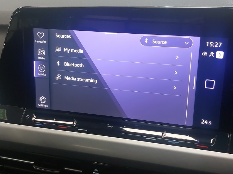 Used Volkswagen Golf 2023 for sale - 77126404: Photo 14