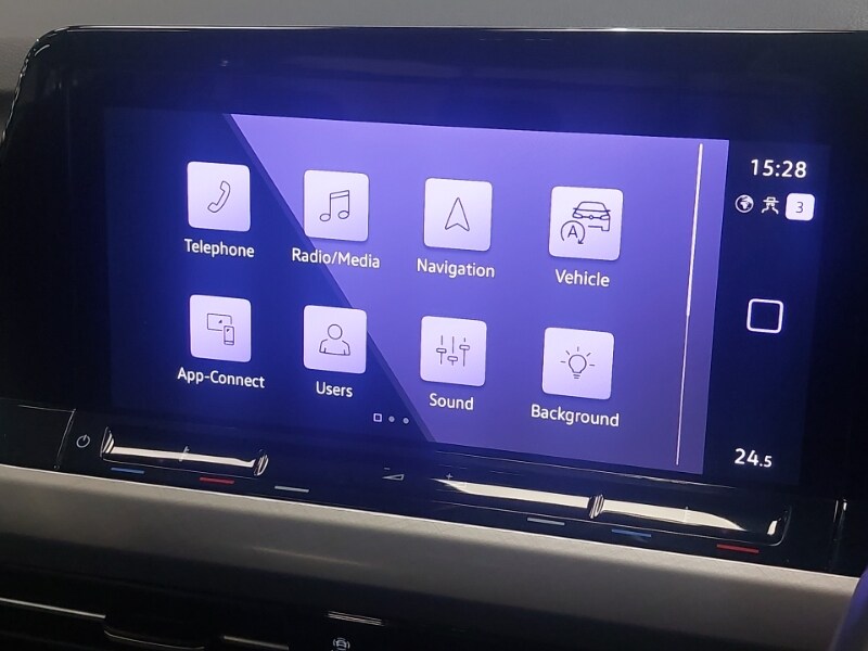 Used Volkswagen Golf 2023 for sale - 77126404: Photo 15