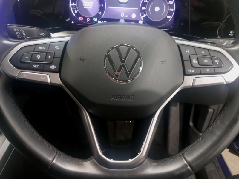 Used Volkswagen Golf 2023 for sale - 77126404: Photo 16