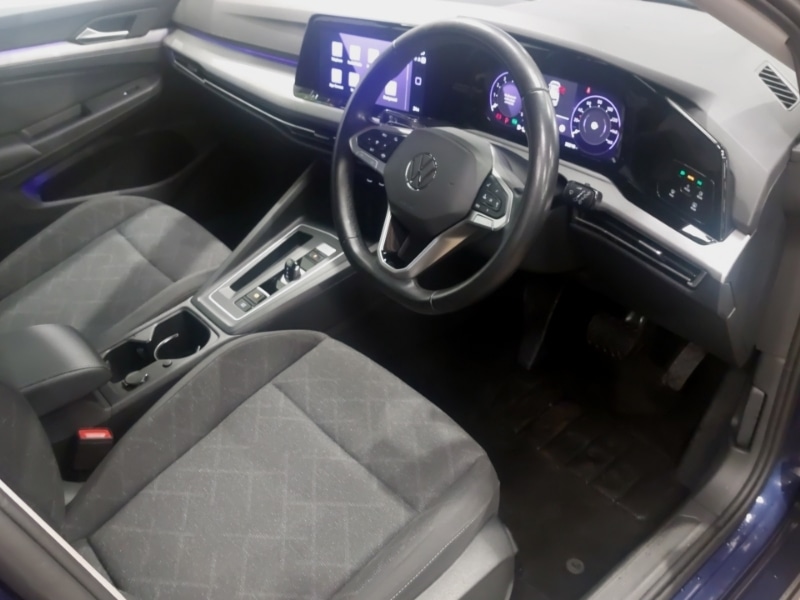 Used Volkswagen Golf 2023 for sale - 77126404: Photo 18