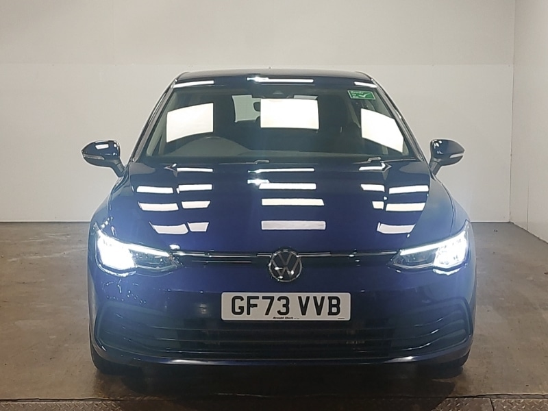 Used Volkswagen Golf 2023 for sale - 77126404: Photo 19