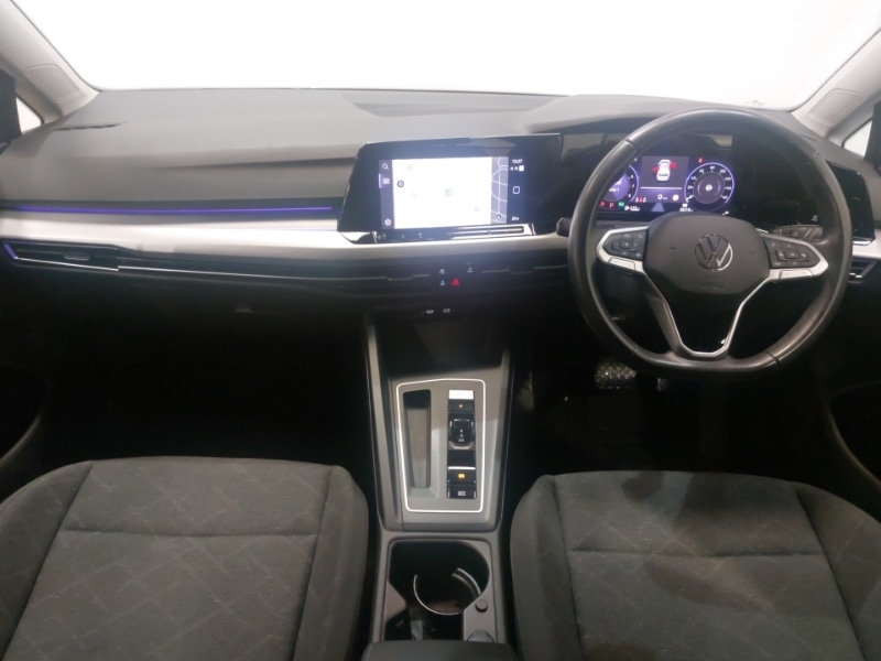 Used Volkswagen Golf 2023 for sale - 77126404: Photo 2