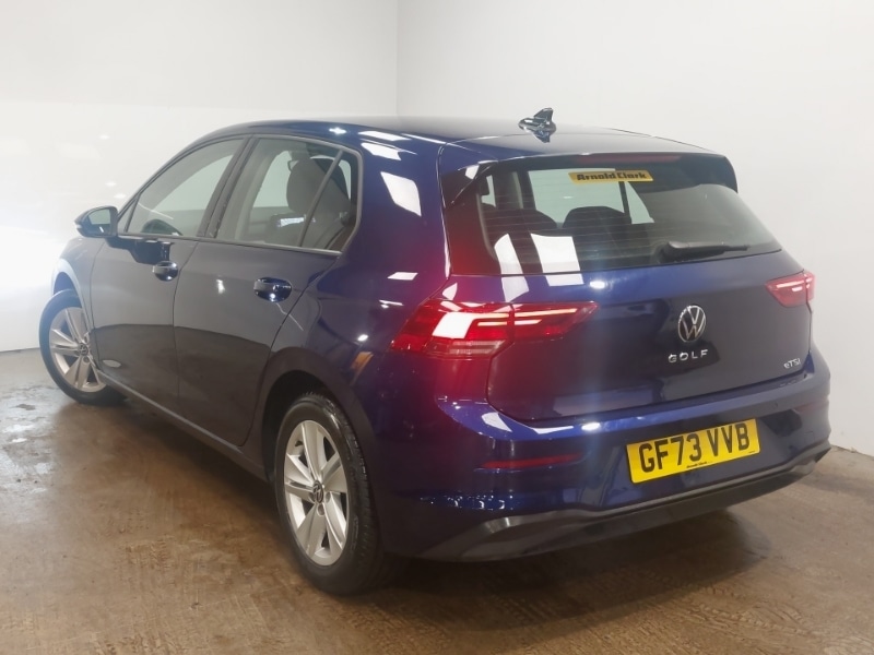 Used Volkswagen Golf 2023 for sale - 77126404: Photo 3