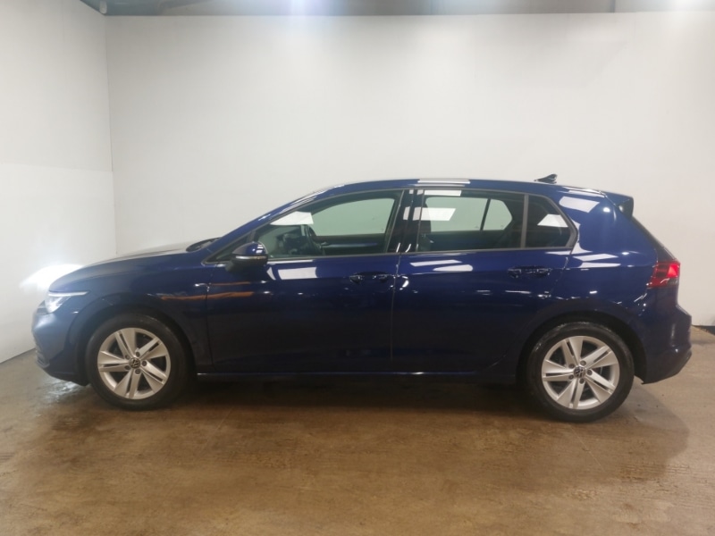 Used Volkswagen Golf 2023 for sale - 77126404: Photo 4