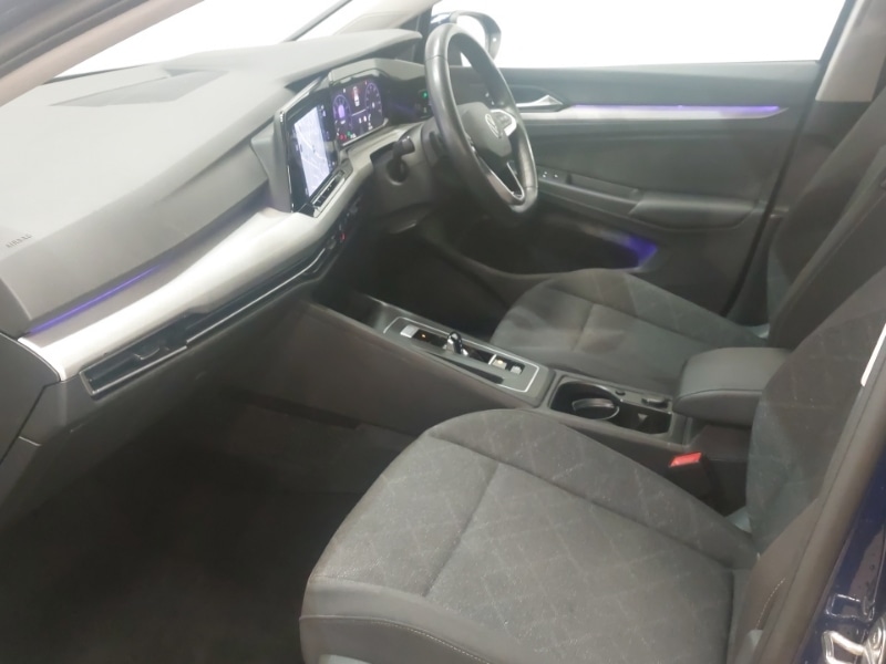 Used Volkswagen Golf 2023 for sale - 77126404: Photo 5