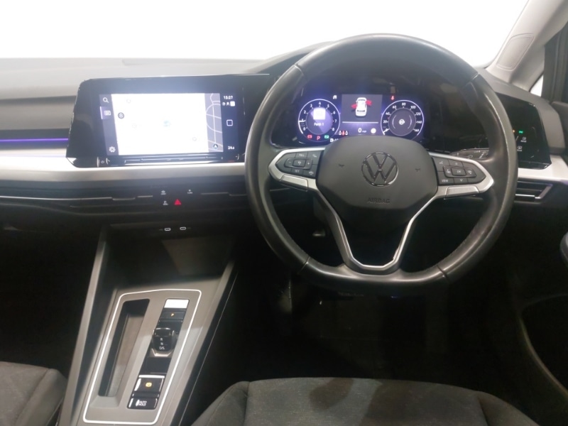 Used Volkswagen Golf 2023 for sale - 77126404: Photo 7