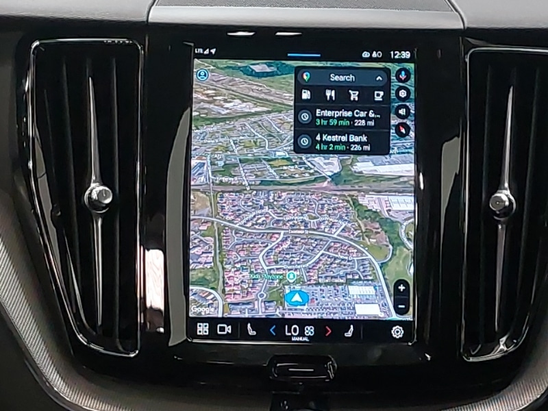 Used Volvo XC60 2024 for sale - 77034930: Photo 11