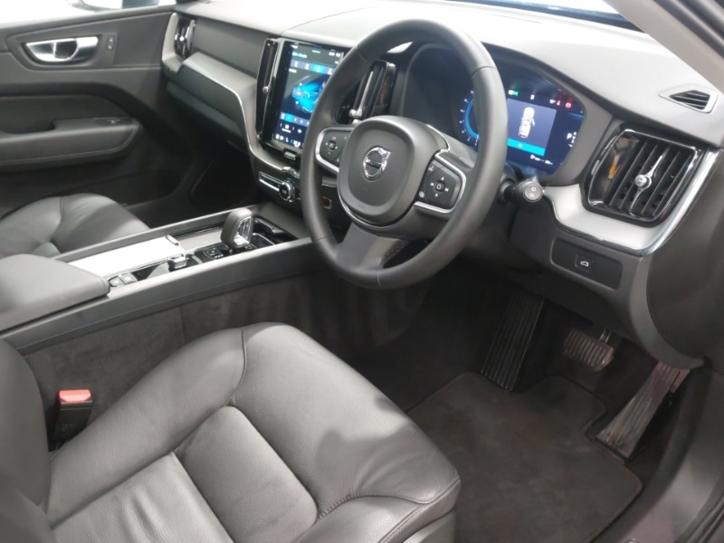 Used Volvo XC60 2024 for sale - 77034930: Photo 18