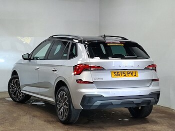 Used Skoda Kamiq 2025 for sale - 79610531: Photo