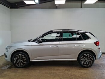 Used Skoda Kamiq 2025 for sale - 79610531: Photo