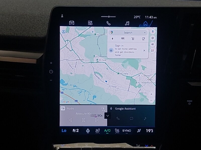 Used Renault Scenic E-Tech 2024 for sale - 77518165: Photo 11