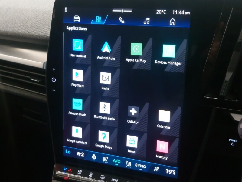 Used Renault Scenic E-Tech 2024 for sale - 77518165: Photo 15