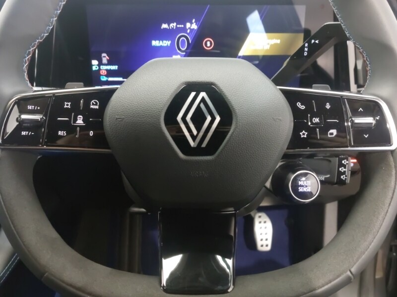 Used Renault Scenic E-Tech 2024 for sale - 77518165: Photo 16