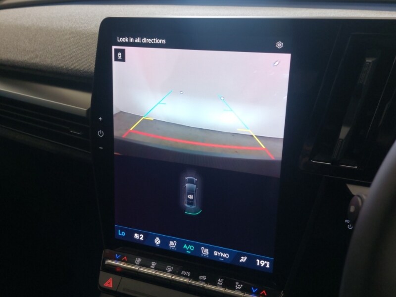 Used Renault Scenic E-Tech 2024 for sale - 77518165: Photo 17