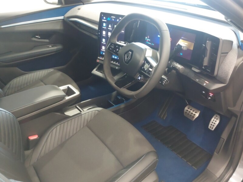 Used Renault Scenic E-Tech 2024 for sale - 77518165: Photo 18