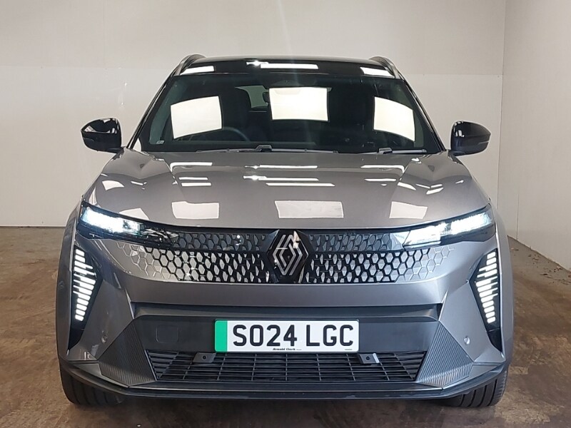 Used Renault Scenic E-Tech 2024 for sale - 77518165: Photo 19