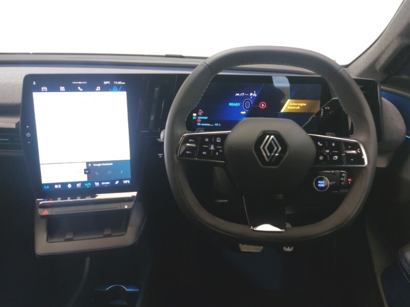 Used Renault Scenic E-Tech 2024 for sale - 77518165: Photo 7