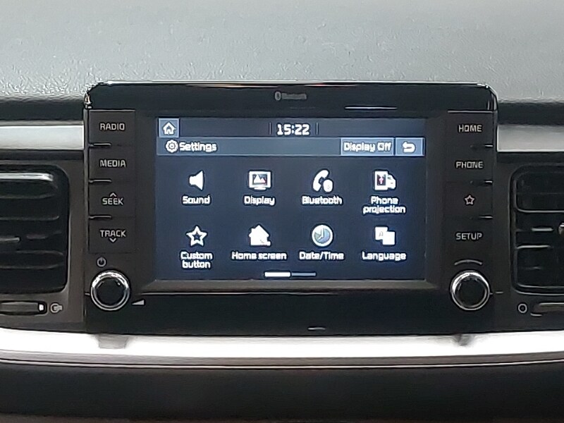 Used Kia Stonic 2018 for sale - 78164237: Photo 11